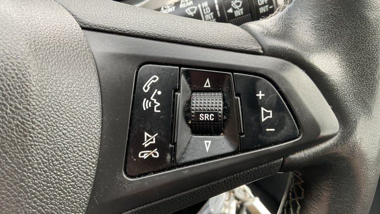 Vauxhall Corsa 1.4 [75] Energy 5dr [AC] Petrol Hatchback